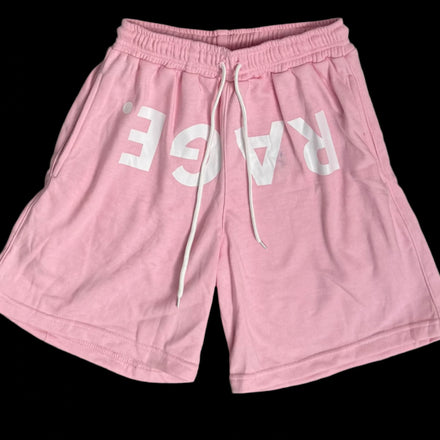 ' SHE LOOKS GOOD ' UNISEX RAGE SHORTS (PRE ORDER)