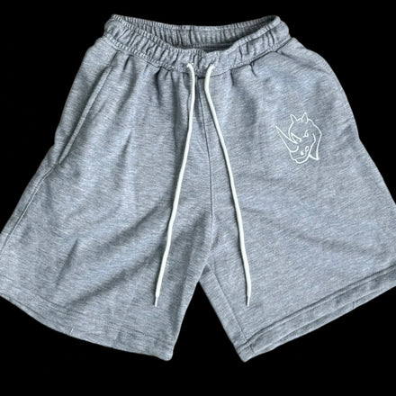 RAGE ' ANGER ' UNISEX SHORTS (PRE ORDER)