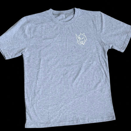 RAGE ' ANGER ' UNISEX T-SHIRT (PRE ORDER)